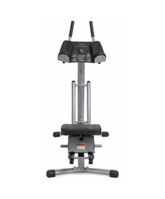 Вертикальный тренажер для пресса поворотный VictoryFit VF-P150 фотографии