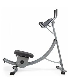 Вертикальный тренажер для пресса поворотный VictoryFit VF-P150 фотографии