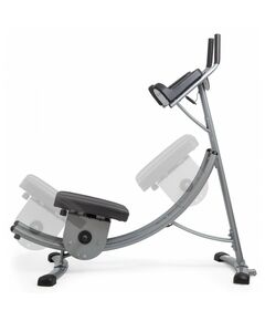 Вертикальный тренажер для пресса поворотный VictoryFit VF-P150 фотографии