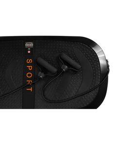 3D Виброплатформа VictoryFit VF-S800 black фотографии
