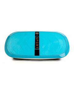 3D Виброплатформа VictoryFit VF-S800 blue фотографии