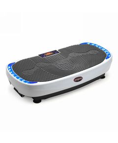 Виброплатформа 3D VictoryFit VF-S850 black/white фотографии
