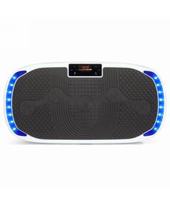 Виброплатформа 3D VictoryFit VF-S850 black/white фотографии