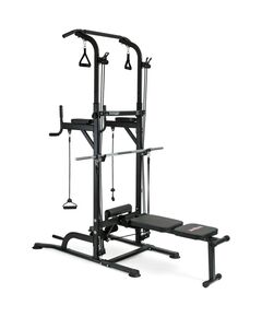 Многофункциональный тренажер VictoryFit VF-T66 фотографии