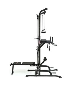 Многофункциональный тренажер VictoryFit VF-T66 фотографии