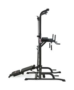 Многофункциональный тренажер VictoryFit VF-T66 фотографии