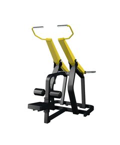 Тренажер верхняя тяга VictoryFit GYM-P1806 фотографии