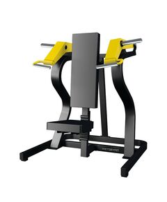 Тренажер жим от плеч VictoryFit GYM-P1807 фотографии