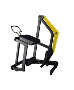 Тренажер отведение ног назад (ягодицы) VictoryFit GYM-P1809 фотографии