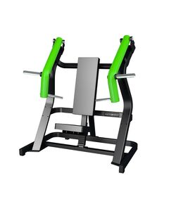 Тренажер жим от груди под наклоном VictoryFit GYM-P1902 фотографии
