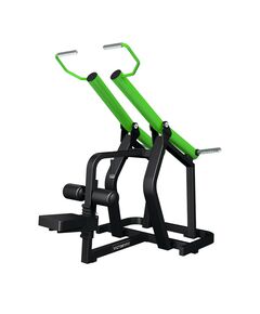 Тренажер верхняя тяга VictoryFit GYM-P1906 фотографии