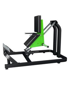 VictoryFit GYM-P1910 Тренажер Голень-машина фотографии