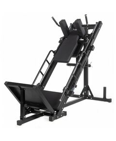 Жим ногами, Гак машина VictoryFit VF-С6013 фотографии