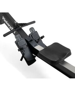 Аэродинамический гребной тренажер VictoryFit VF-AR700 фотографии