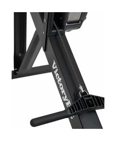 Аэродинамический гребной тренажер VictoryFit VF-AR700 фотографии