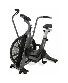 Эйрбайк VictoryFit VF-AirBike GT 777 фотографии