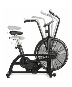 Эйрбайк VictoryFit VF-AirBike GTM фотографии