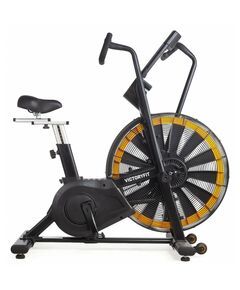 Эйрбайк VictoryFit VF-AirBike GT PRO 2 фотографии