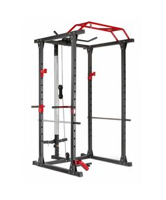 Силовая рама c верхним и нижним блоком VictoryFit VF-B2002 фотографии