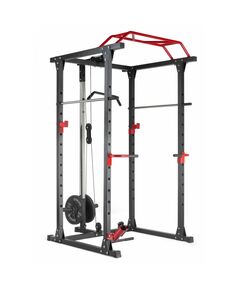 Силовая рама c верхним и нижним блоком VictoryFit VF-B2002 фотографии