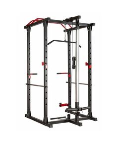 Силовая рама c верхним и нижним блоком VictoryFit VF-B2002 фотографии