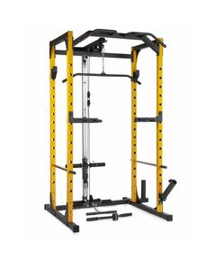 Силовая рама c верхним и нижним блоком VictoryFit VF-B2015 фотографии