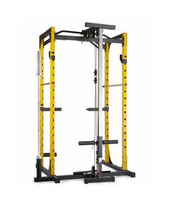 Силовая рама c верхним и нижним блоком VictoryFit VF-B2015 фотографии