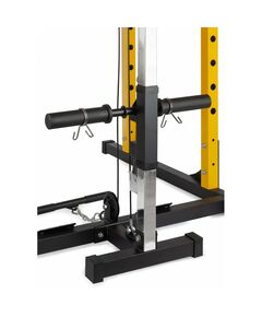 Силовая рама c верхним и нижним блоком VictoryFit VF-B2015 фотографии