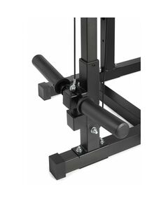 Стойка для полуприседаний с верхним и нижним блоком VictoryFit VF-B2017 фотографии