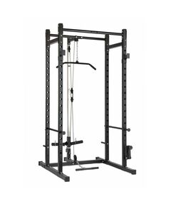 Силовая рама c верхним и нижним блоком VictoryFit VF-B2019 фотографии