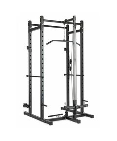 Силовая рама c верхним и нижним блоком VictoryFit VF-B2019 фотографии