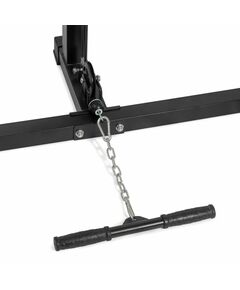 Силовая рама c верхним и нижним блоком VictoryFit VF-B2019 фотографии