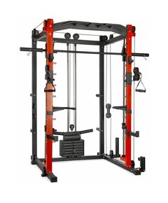 Машина Смита мультифункциональная VictoryFit VF-C6001 фотографии