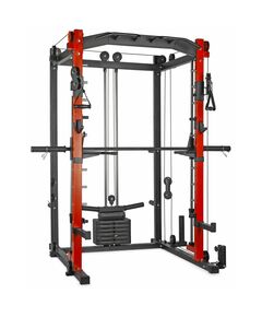 Машина Смита мультифункциональная VictoryFit VF-C6001 фотографии