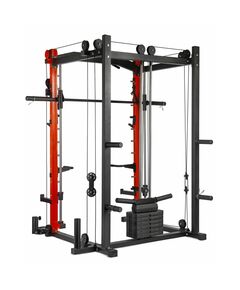 Машина Смита мультифункциональная VictoryFit VF-C6001 фотографии