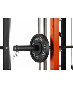 Машина Смита мультифункциональная VictoryFit VF-C6001 фотографии