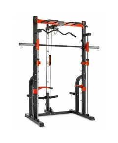 Машина Смита c верхним и нижним блоком VictoryFit VF-C6003 фотографии