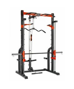 Машина Смита c верхним и нижним блоком VictoryFit VF-C6003 фотографии