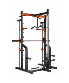 Машина Смита c верхним и нижним блоком VictoryFit VF-C6003 фотографии