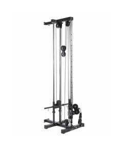 Тренажер силовой со свободными весами для крепления к стене VictoryFit VF-C6005 фотографии