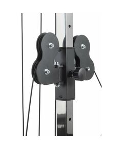 Тренажер силовой со свободными весами для крепления к стене VictoryFit VF-C6005 фотографии