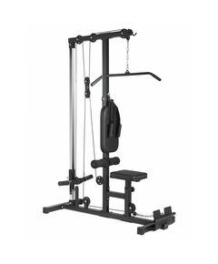 Тренажер силовой со свободными весами VictoryFit VF-C6007 фотографии