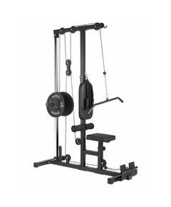 Тренажер силовой со свободными весами VictoryFit VF-C6007 фотографии