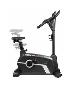 Велотренажер вертикальный VictoryFit VF-D005 фотографии
