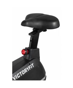 Велотренажер вертикальный VictoryFit VF-D005 фотографии