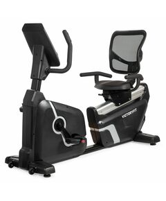 Велотренажер горизонтальный VictoryFit VF-D006 фотографии