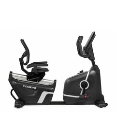 Велотренажер горизонтальный VictoryFit VF-D006 фотографии