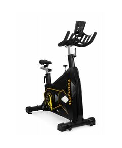 Спинбайк VictoryFit VF-GymRider 225 black фотографии