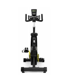 Спинбайк VictoryFit VF-GymRider 225 black фотографии