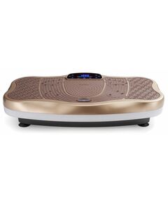Виброплатформа VictoryFit VF-M620 gold золото фотографии